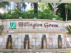 Hillington Green (D23), Condominium #172184412